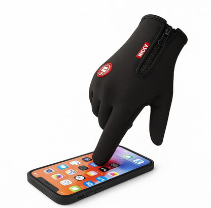 ThermaTouch Handschoenen Unisex