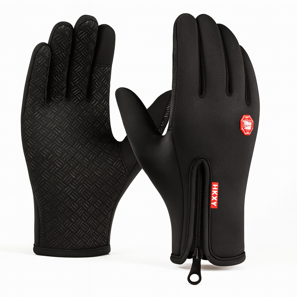 ThermaTouch Handschoenen Unisex