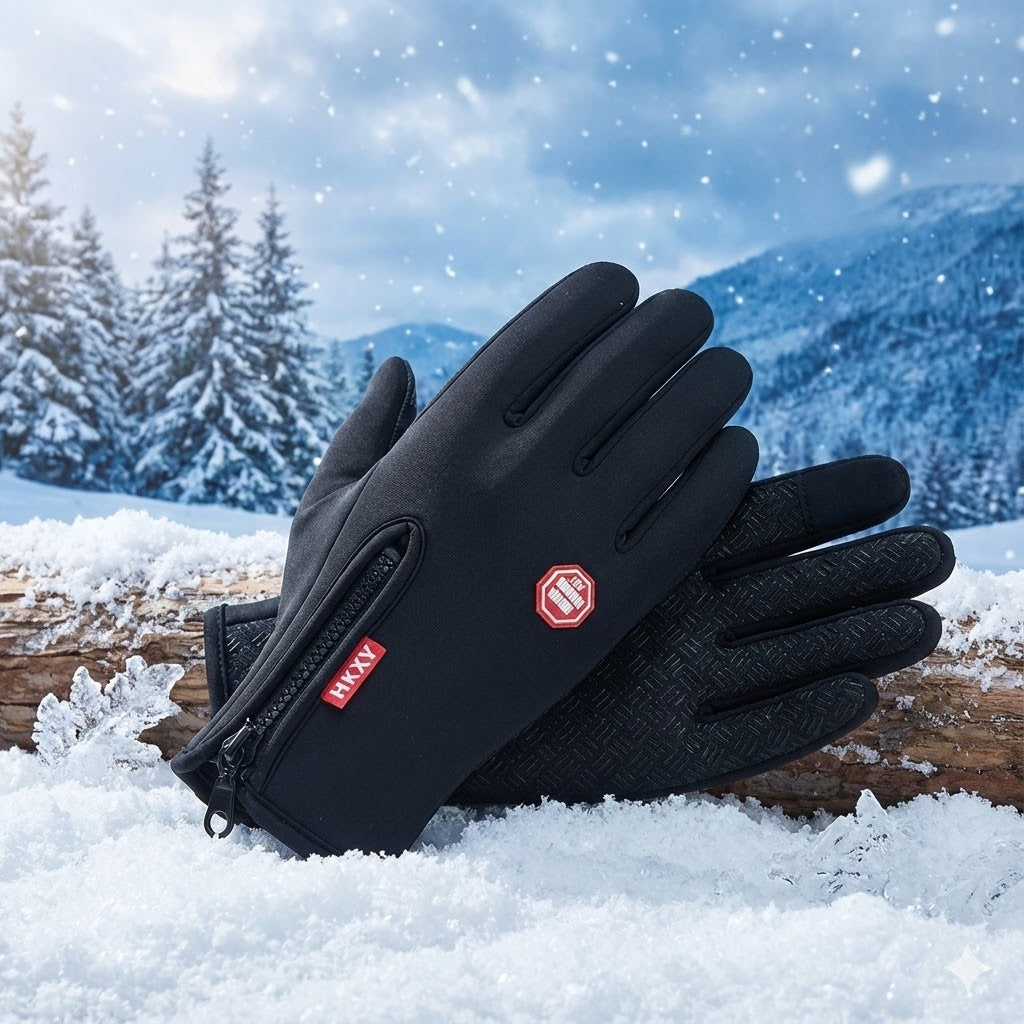 ThermaTouch Handschoenen Unisex