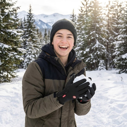 ThermaTouch Handschoenen Unisex