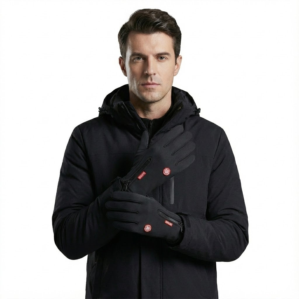 ThermaTouch Handschoenen Unisex