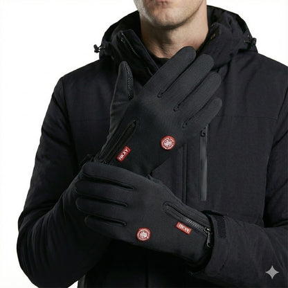 ThermaTouch Handschoenen Unisex