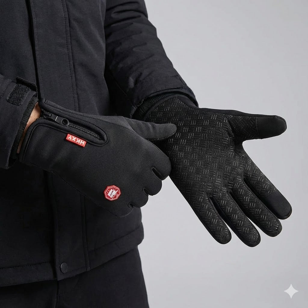 ThermaTouch Handschoenen Unisex