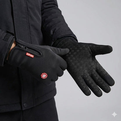 ThermaTouch Handschoenen Unisex